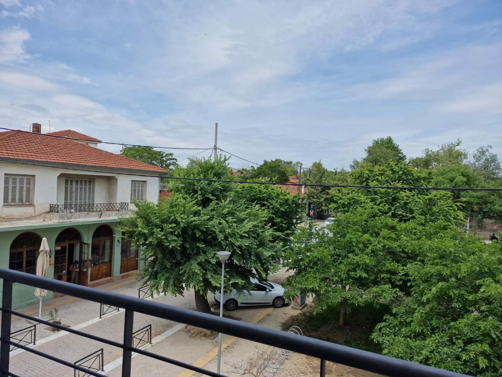 Naturia Katoikia Volos Exterior foto