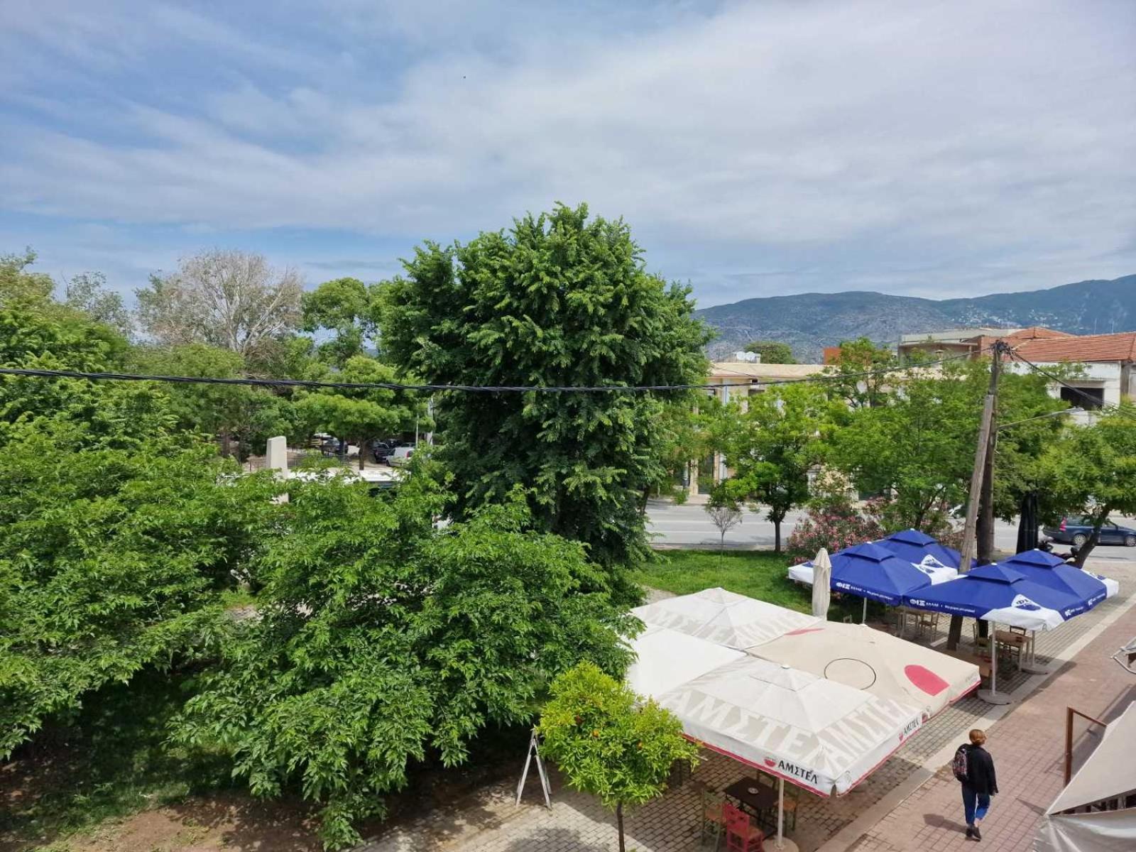 Naturia Katoikia Volos Exterior foto