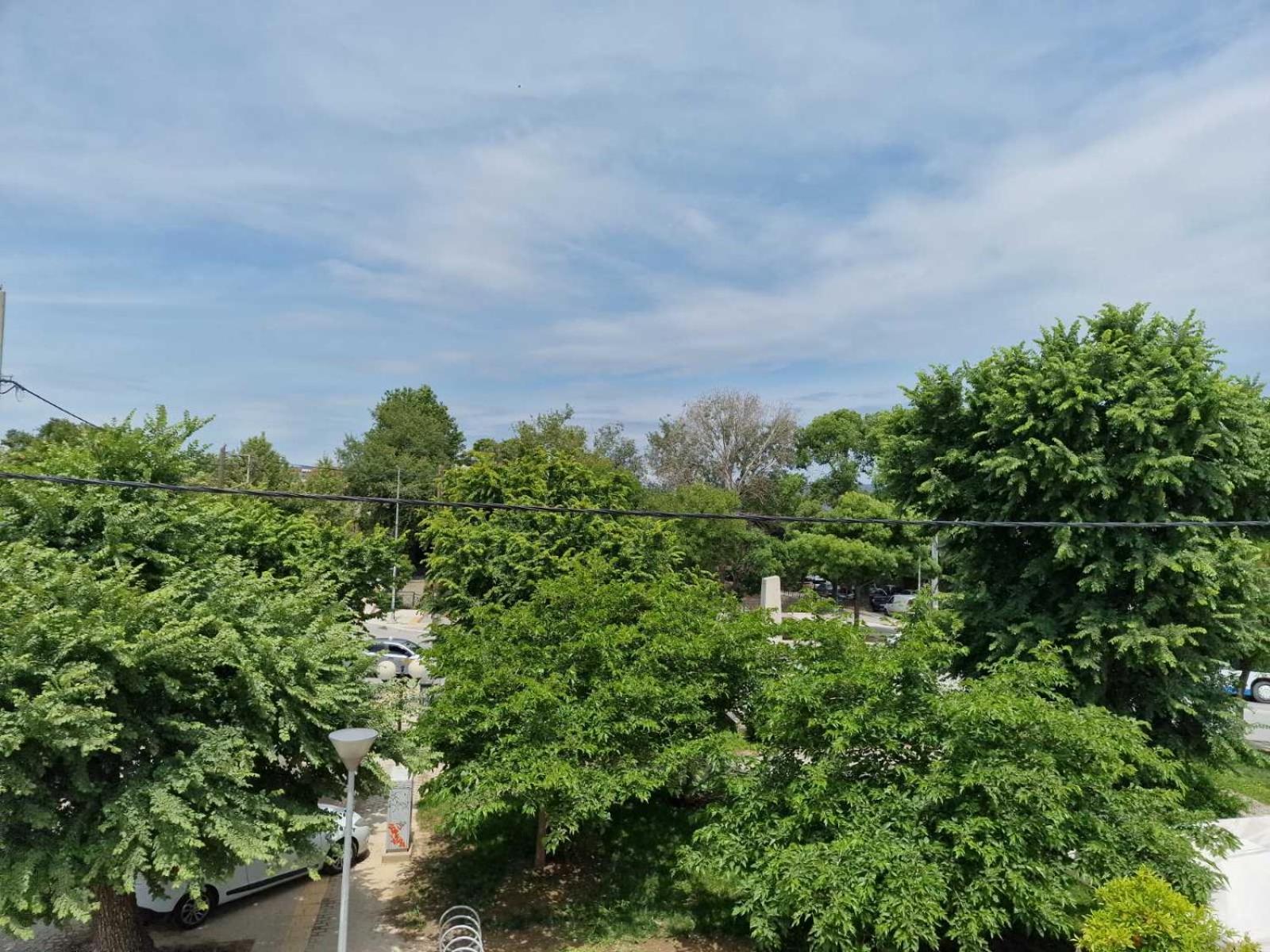 Naturia Katoikia Volos Exterior foto