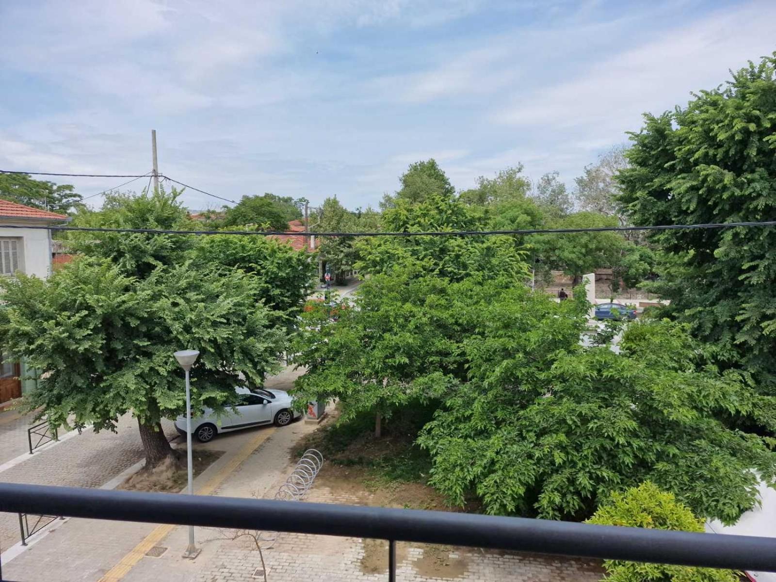 Naturia Katoikia Volos Exterior foto